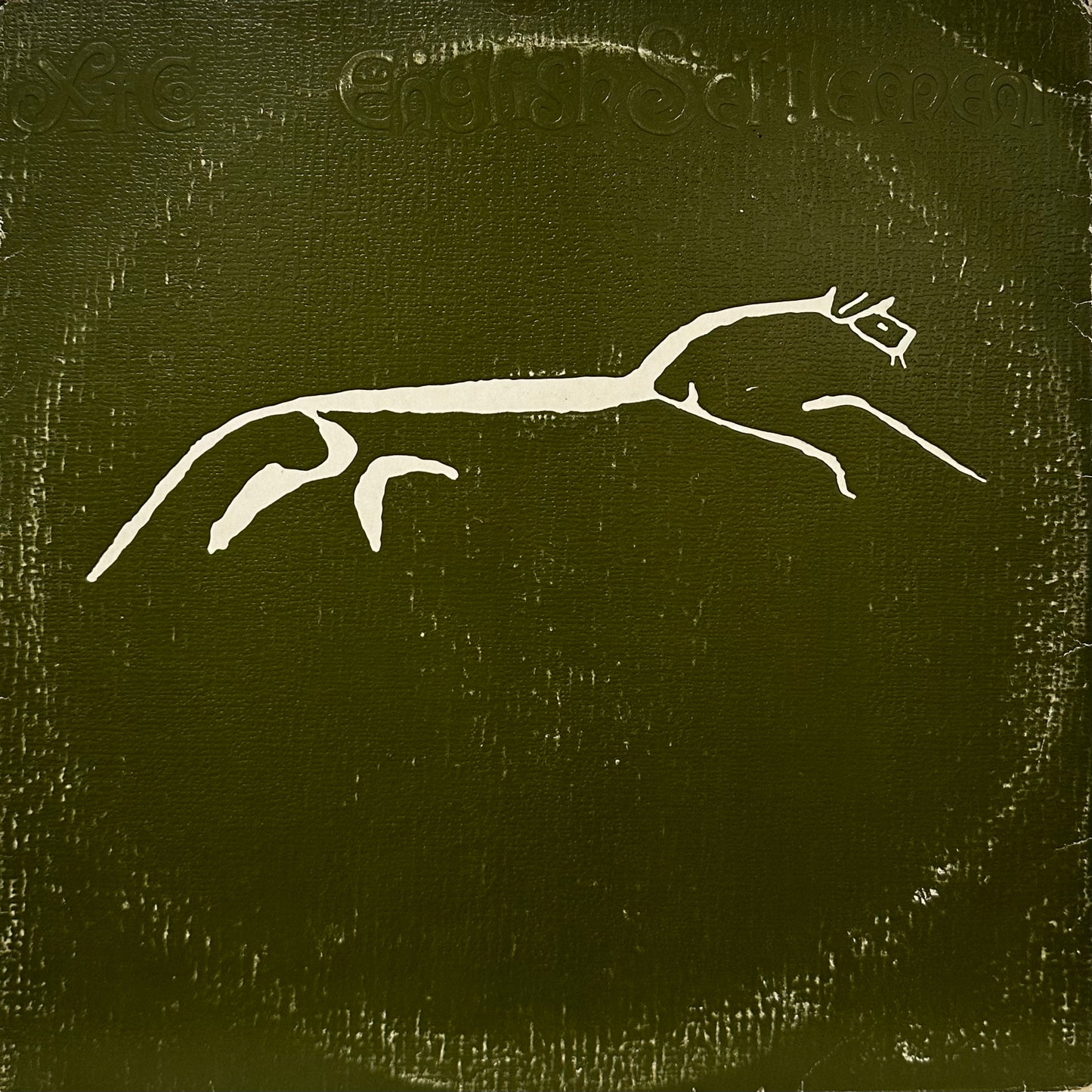 XTC – English Settlement