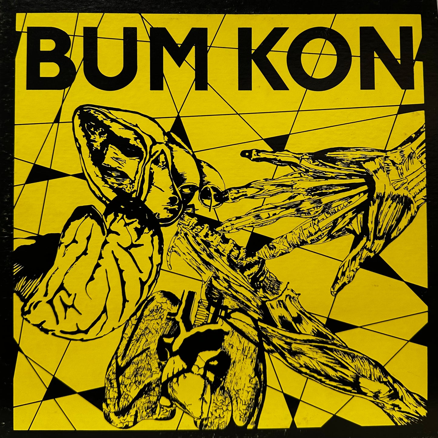 Bum Kon – Bum Kon!
