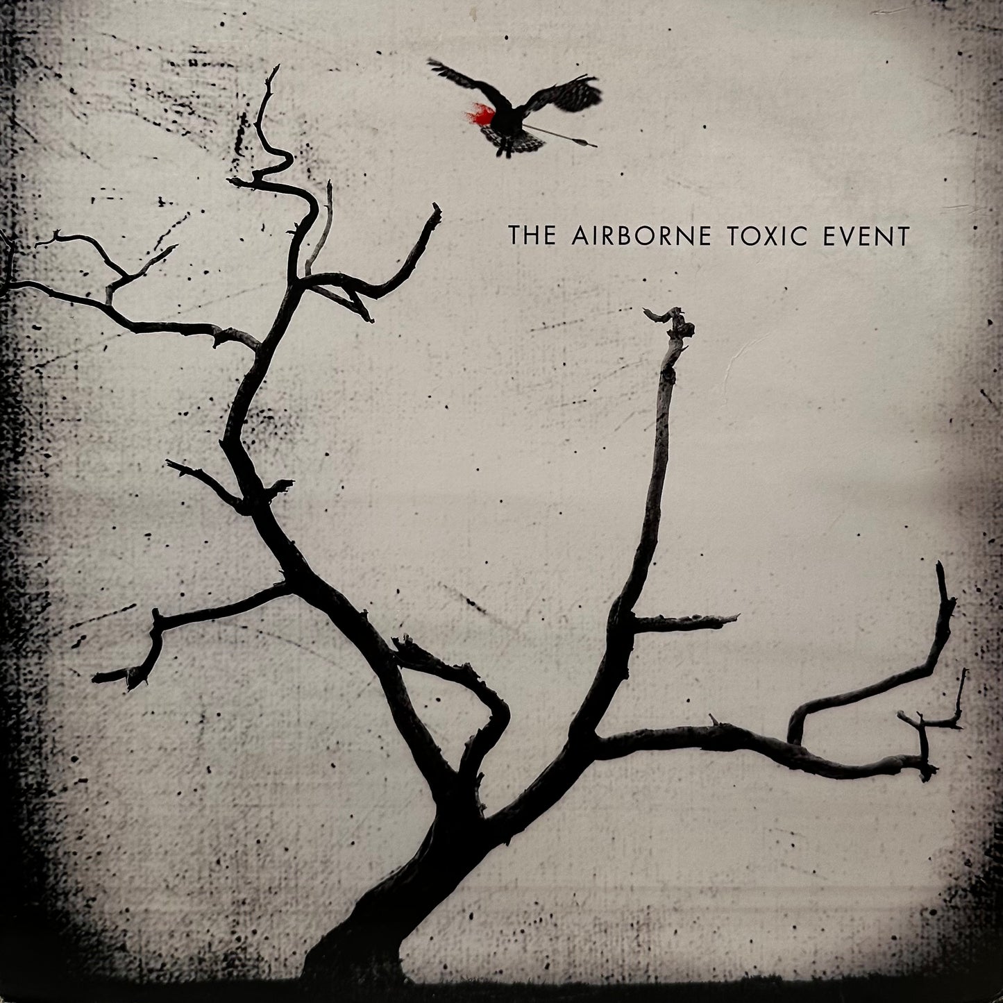 The Airborne Toxic Event – The Airborne Toxic Event