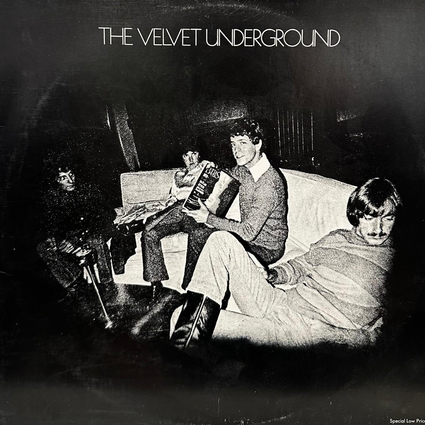 The Velvet Underground – The Velvet Underground