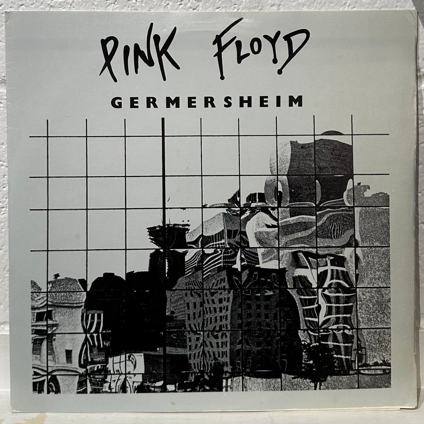 Pink Floyd – Germersheim