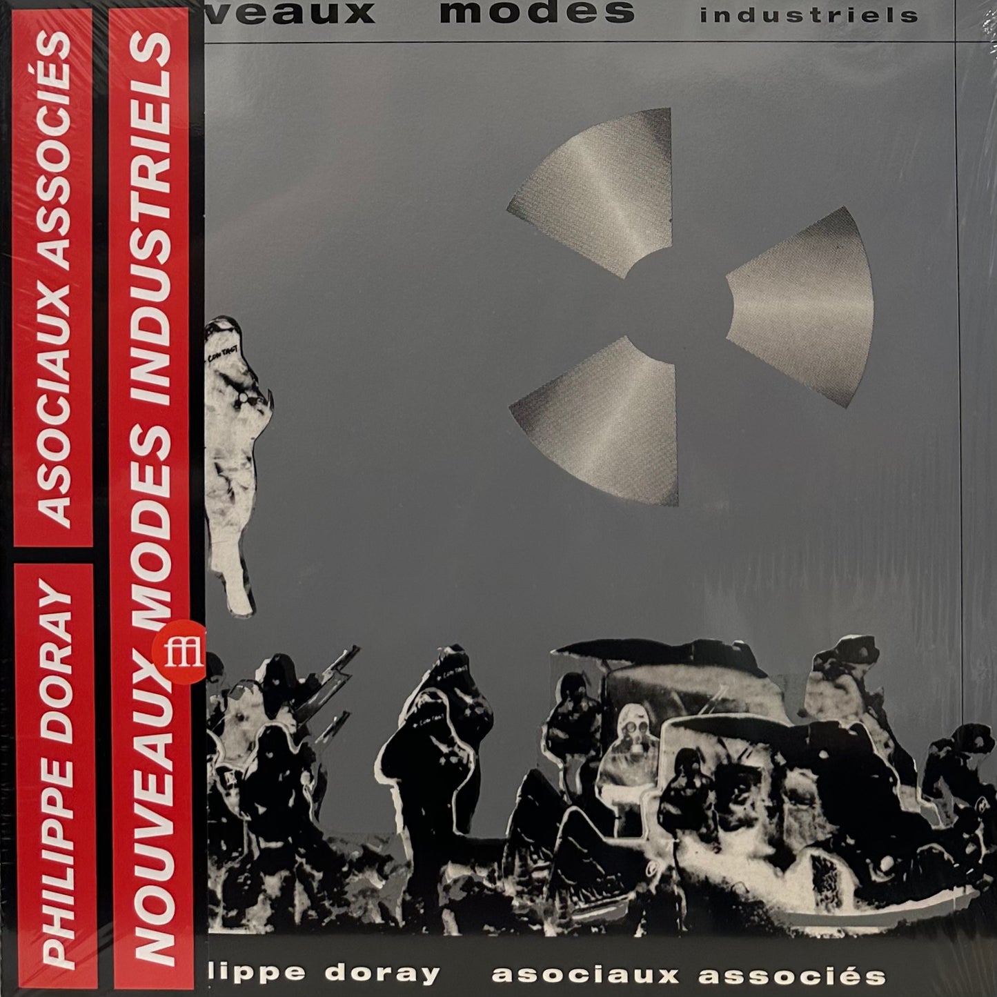 Philippe Doray / Asociaux Associés – Nouveaux Modes Industriels