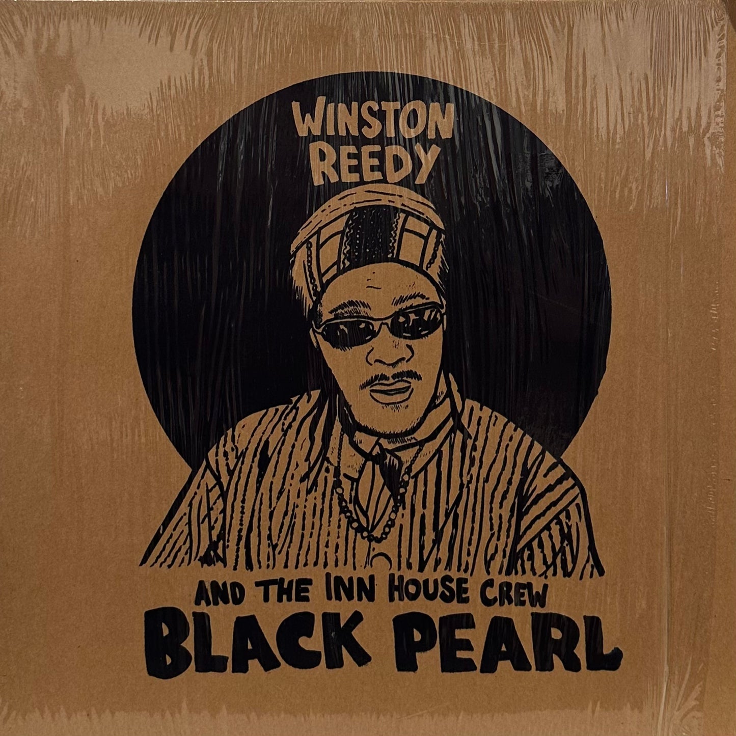 Winston Reedy & The Inn House Crew – Black Pearl
