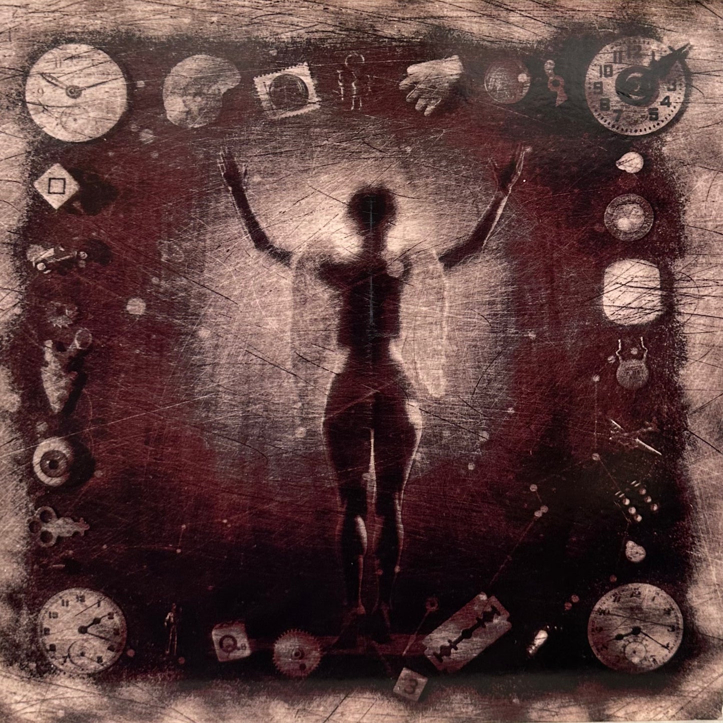 Ministry – ΚΕΦΑΛΗΞΘ