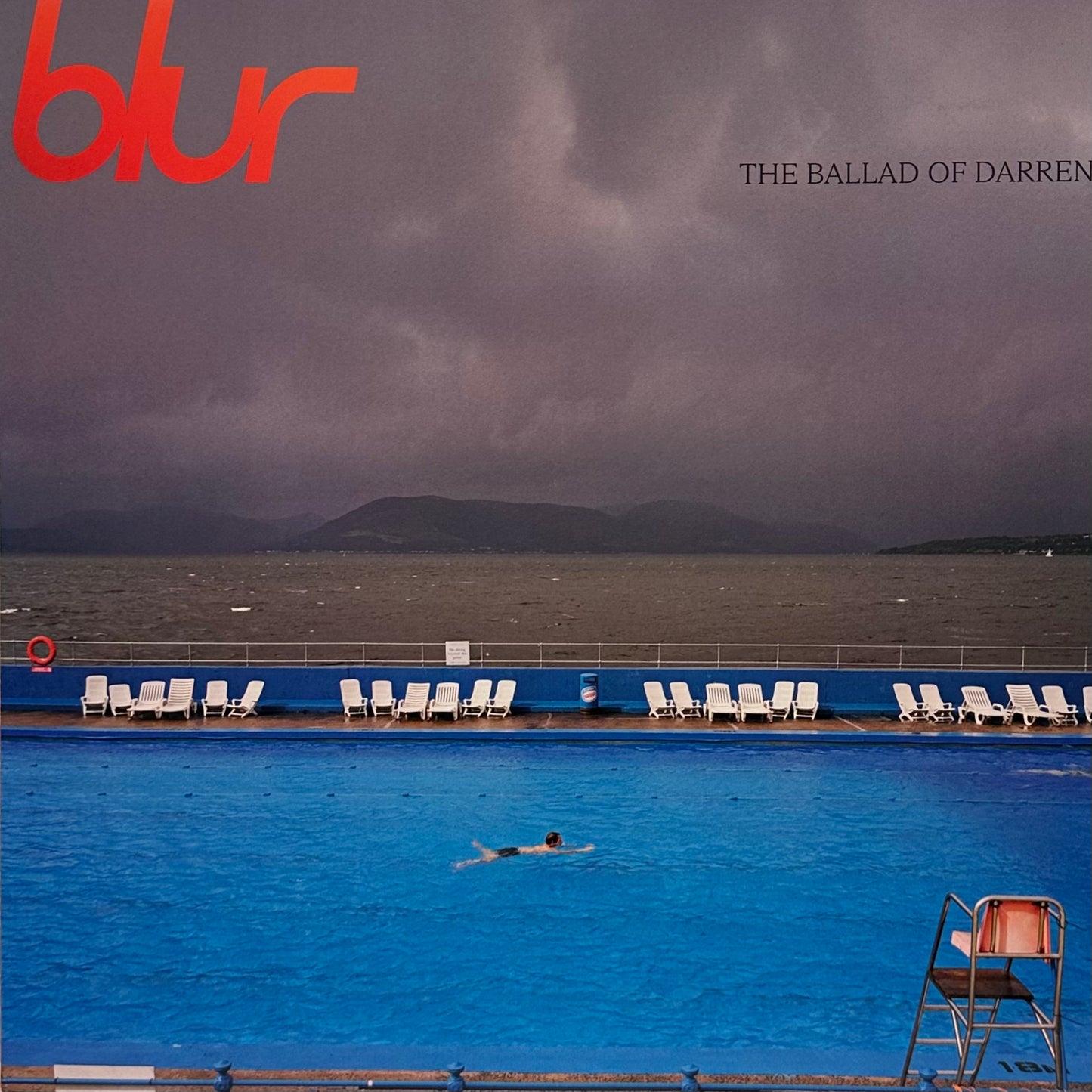 Blur – The Ballad Of Darren