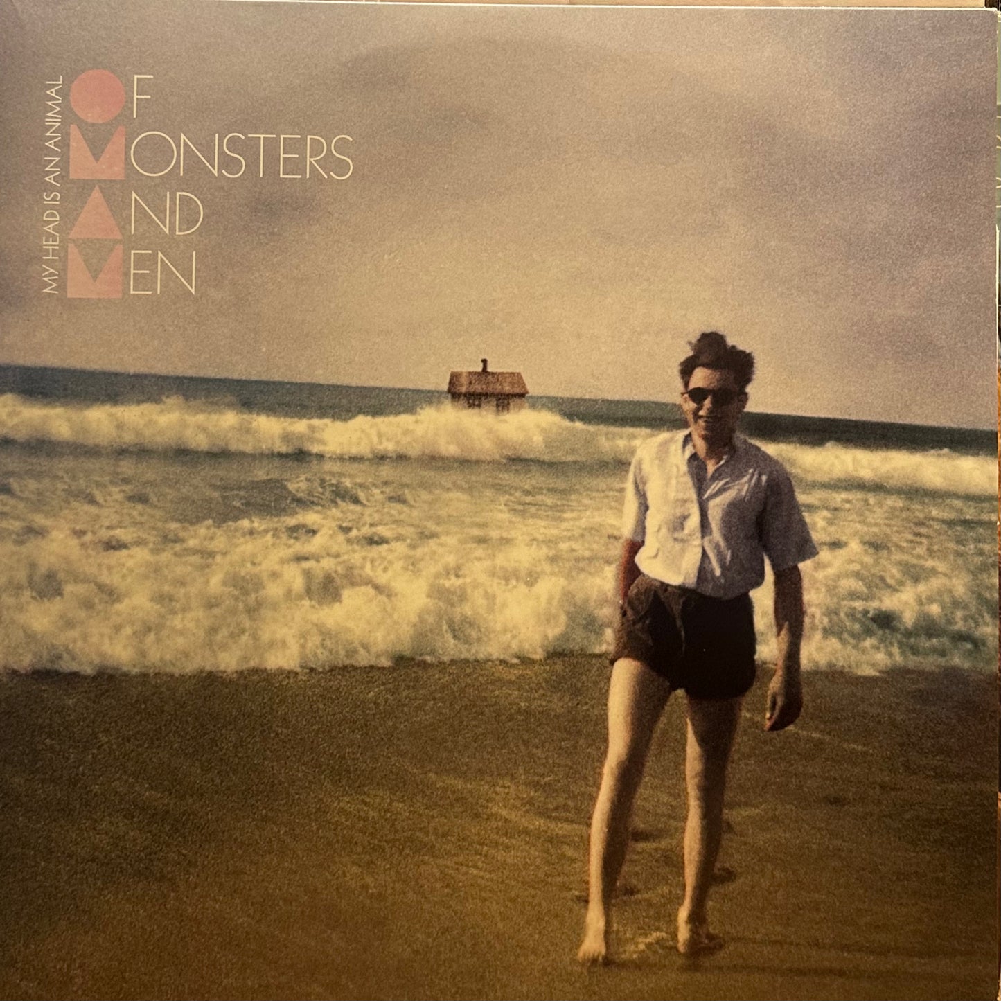 Of Monsters And Men – My Head Is An Animal