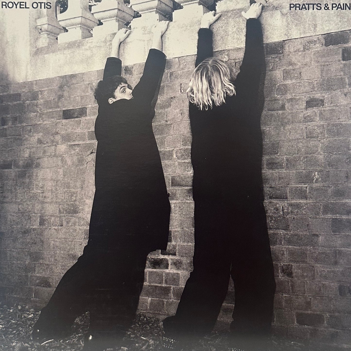 Royel Otis – Pratts & Pain