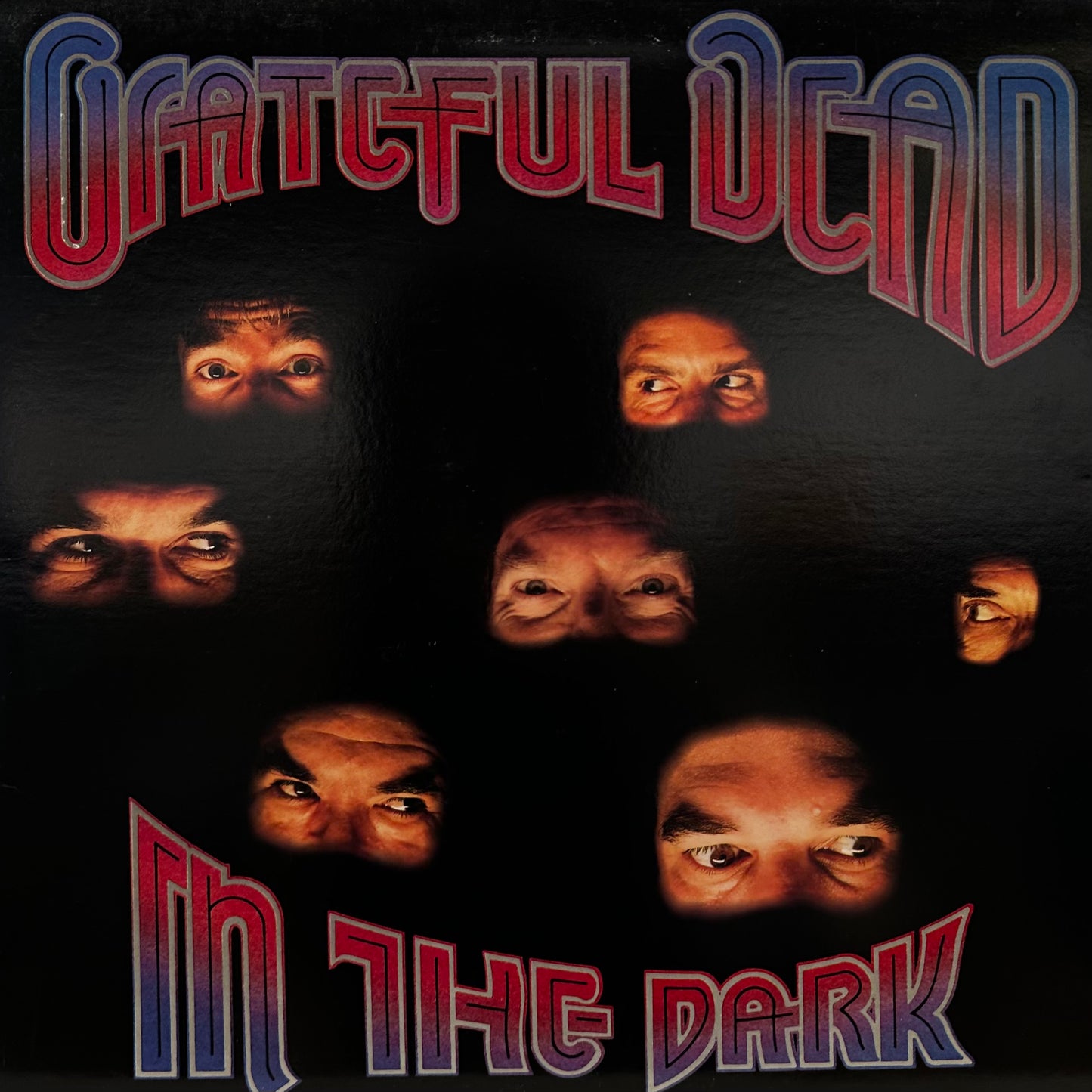 Grateful Dead – In The Dark