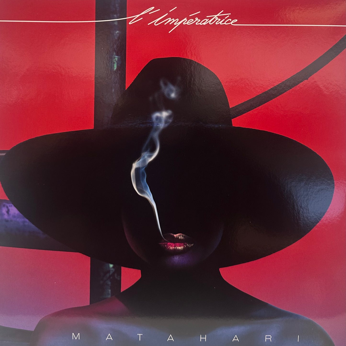 L'Impératrice – Matahari