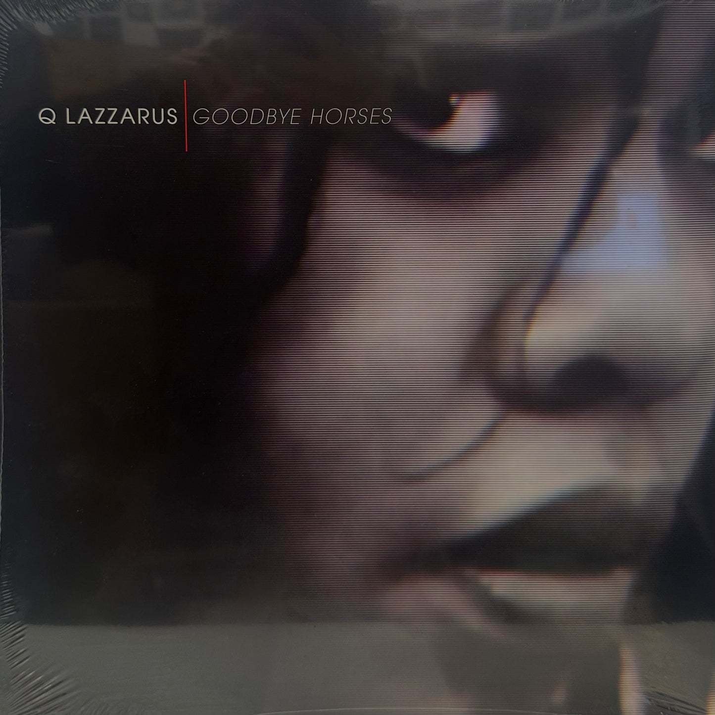 Q. Lazzarus – Goodbye Horses