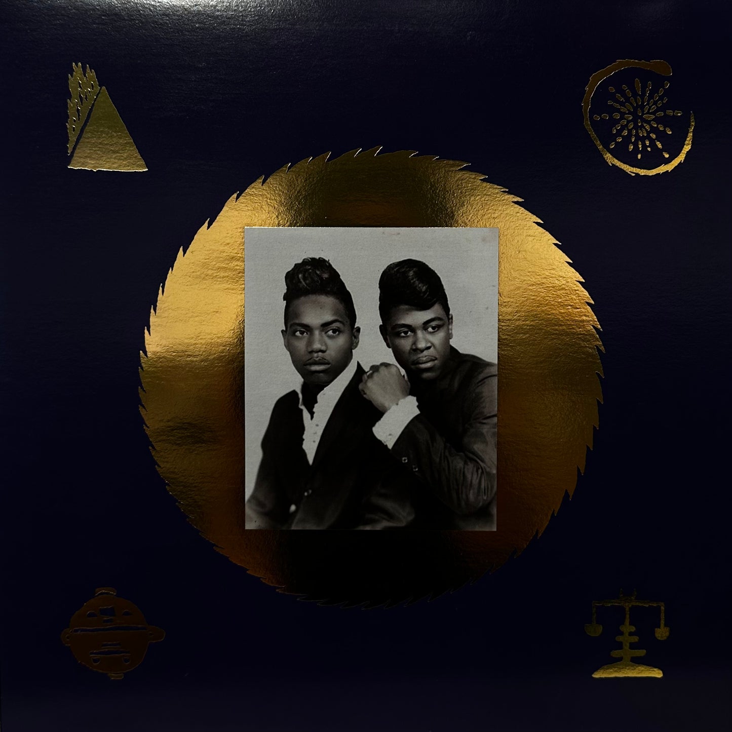 Various – The River's Invitation: American Soul Music 1960-1973