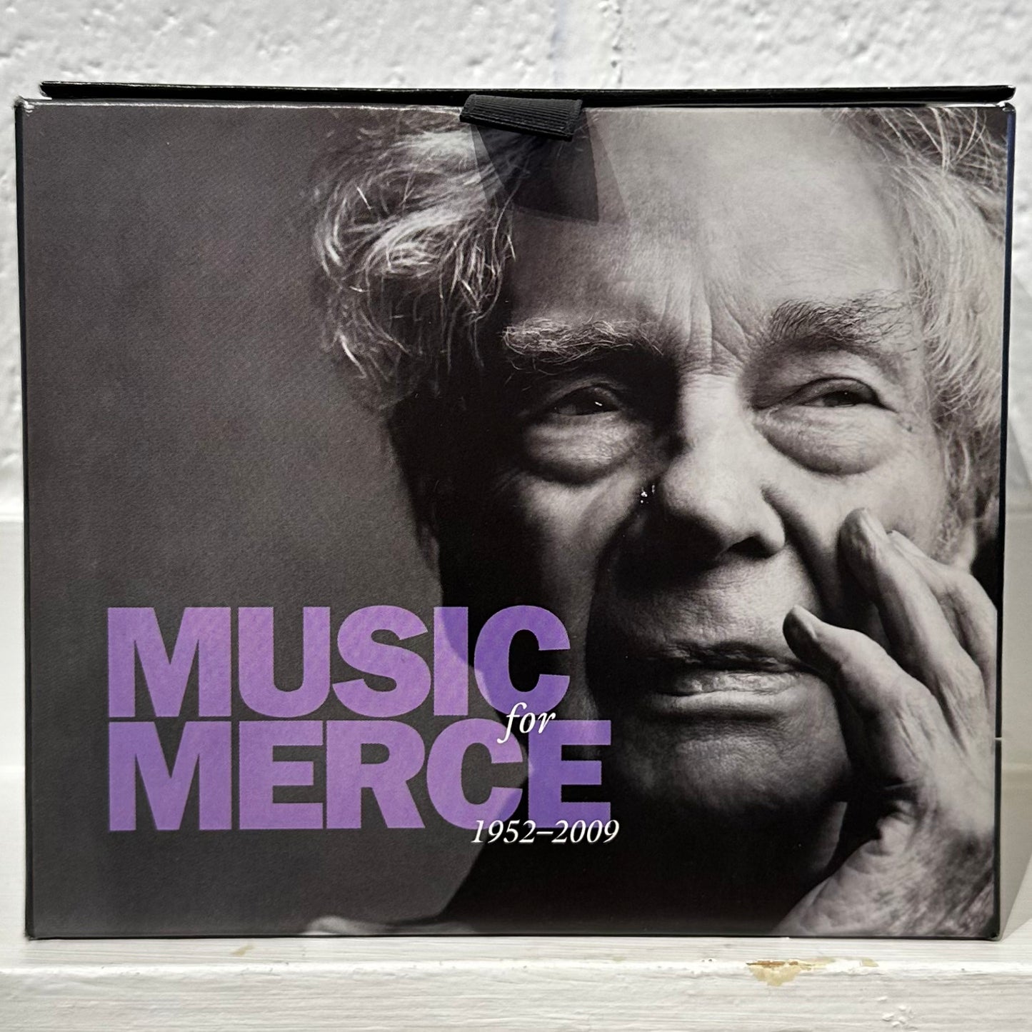 Various – Music For Merce 1952-2009