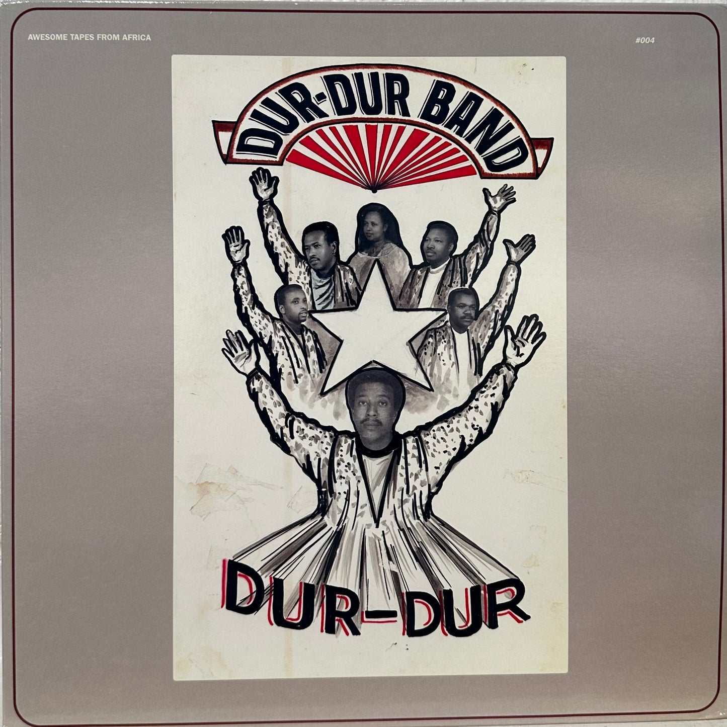 Dur-Dur Band – Volume 5