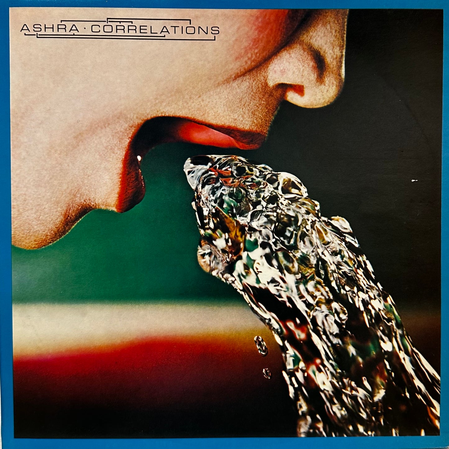 Ashra – Correlations