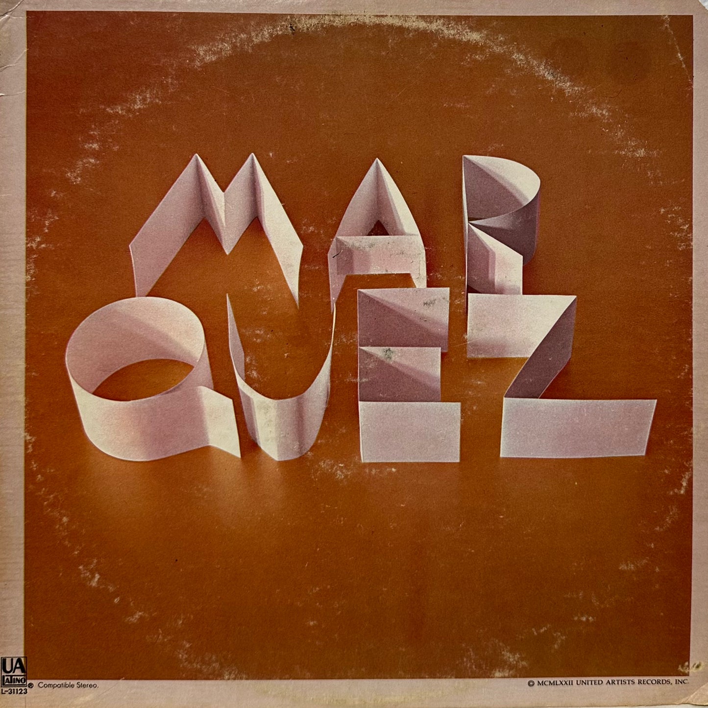 Márquez – Pa-Cá