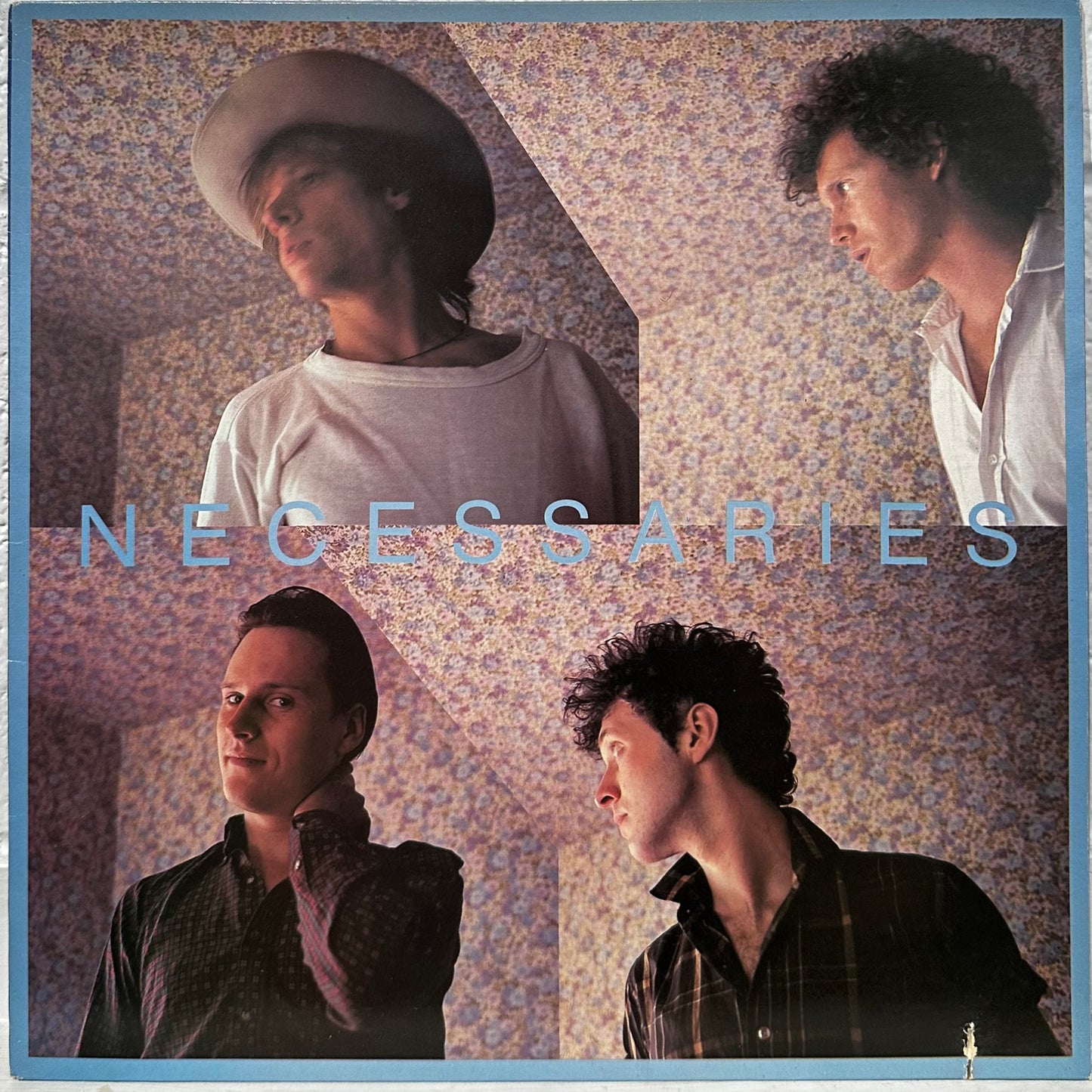 Necessaries – Big Sky