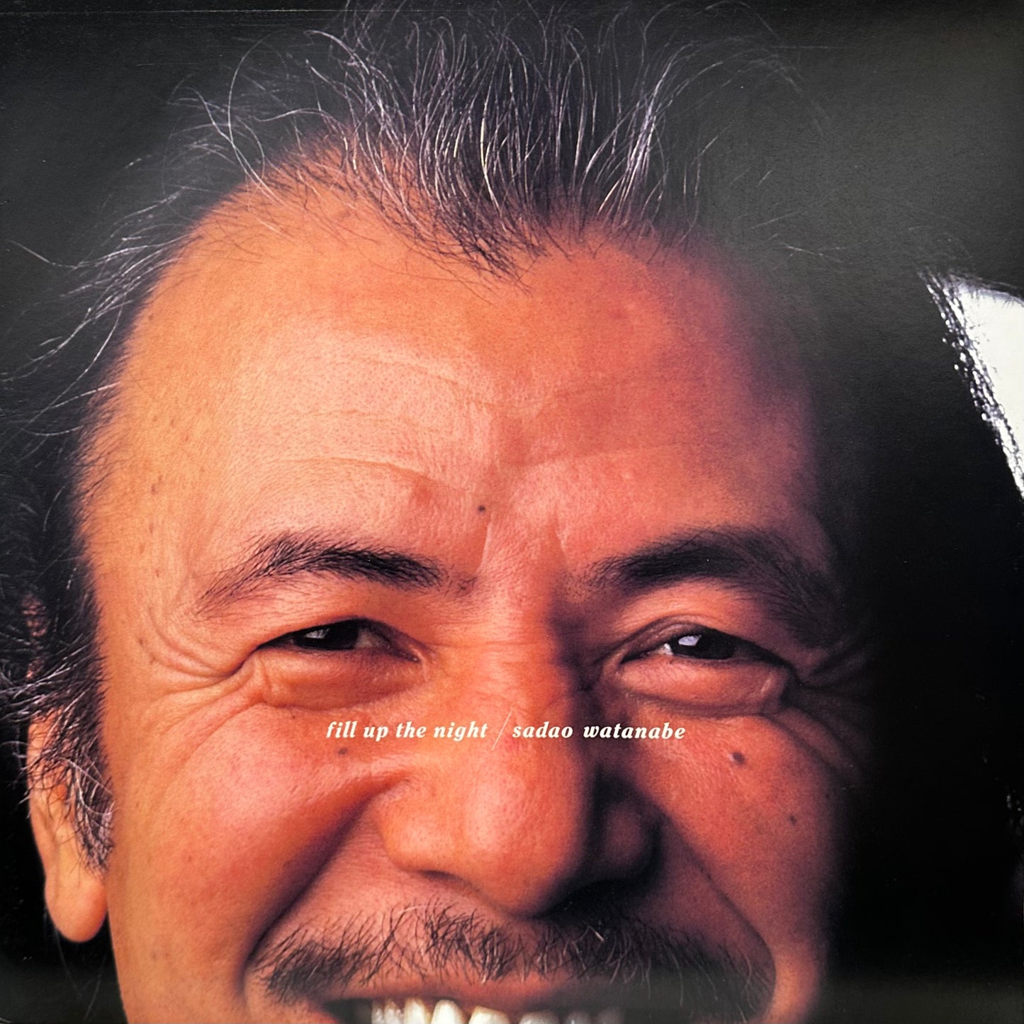 Sadao Watanabe – Fill Up The Night