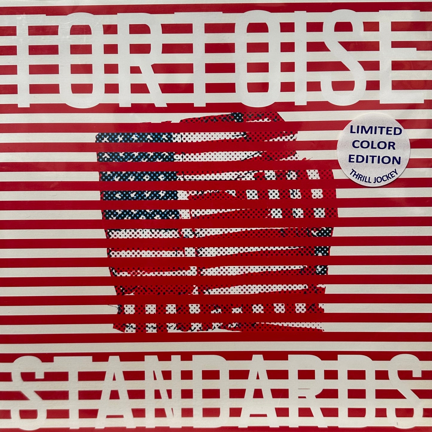 Tortoise – Standards
