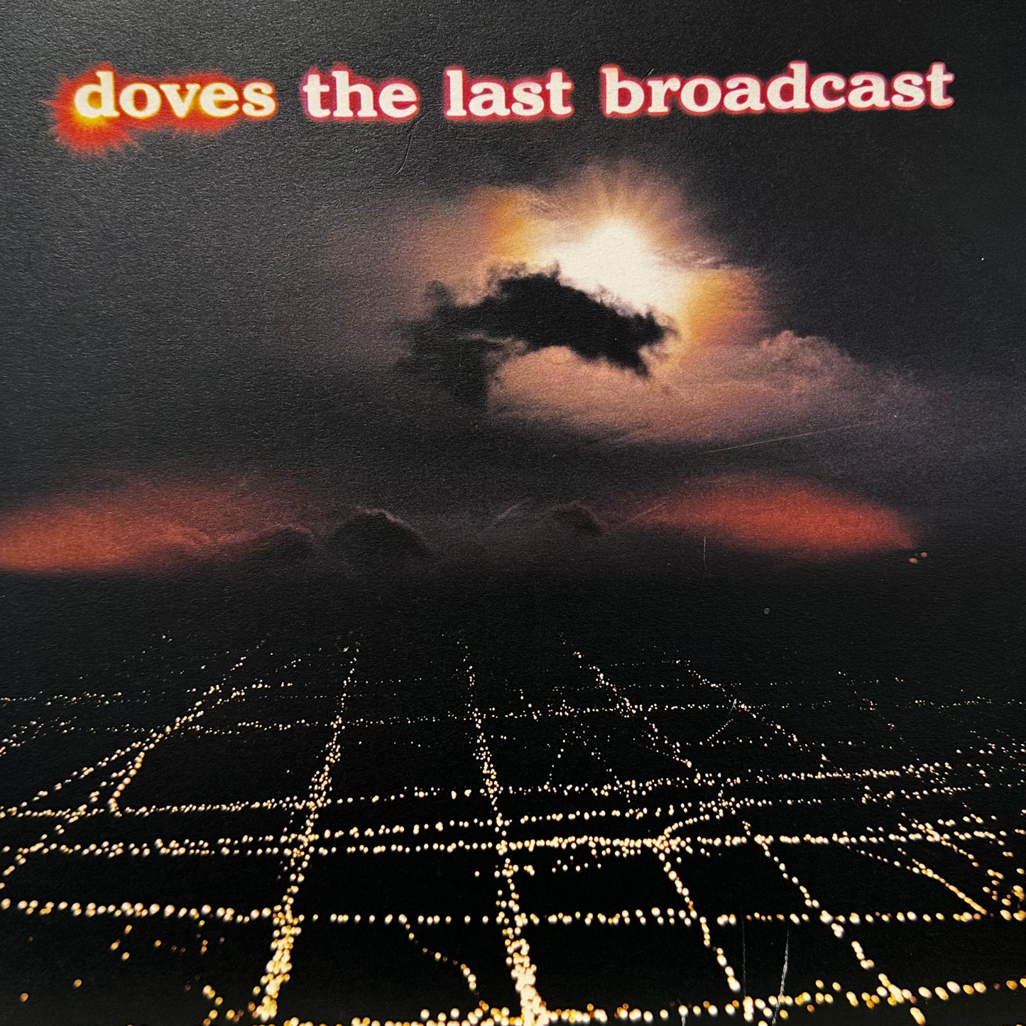 Doves – The Last Broadcast