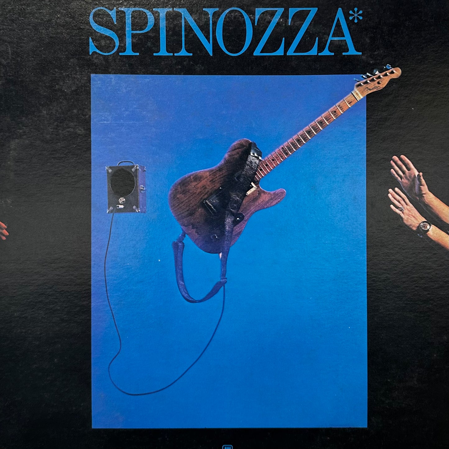 David Spinozza – Spinozza