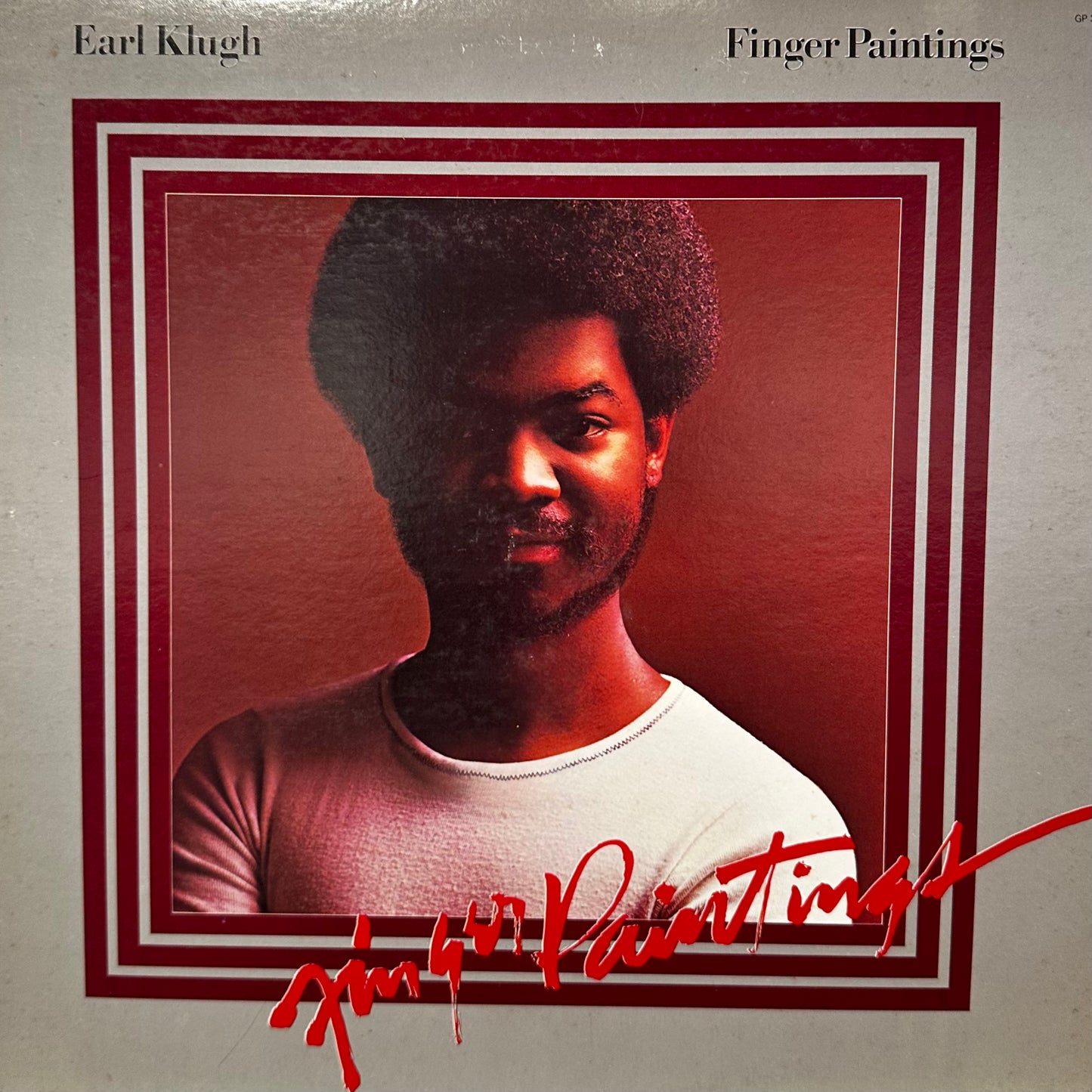 Earl Klugh – Finger Paintings