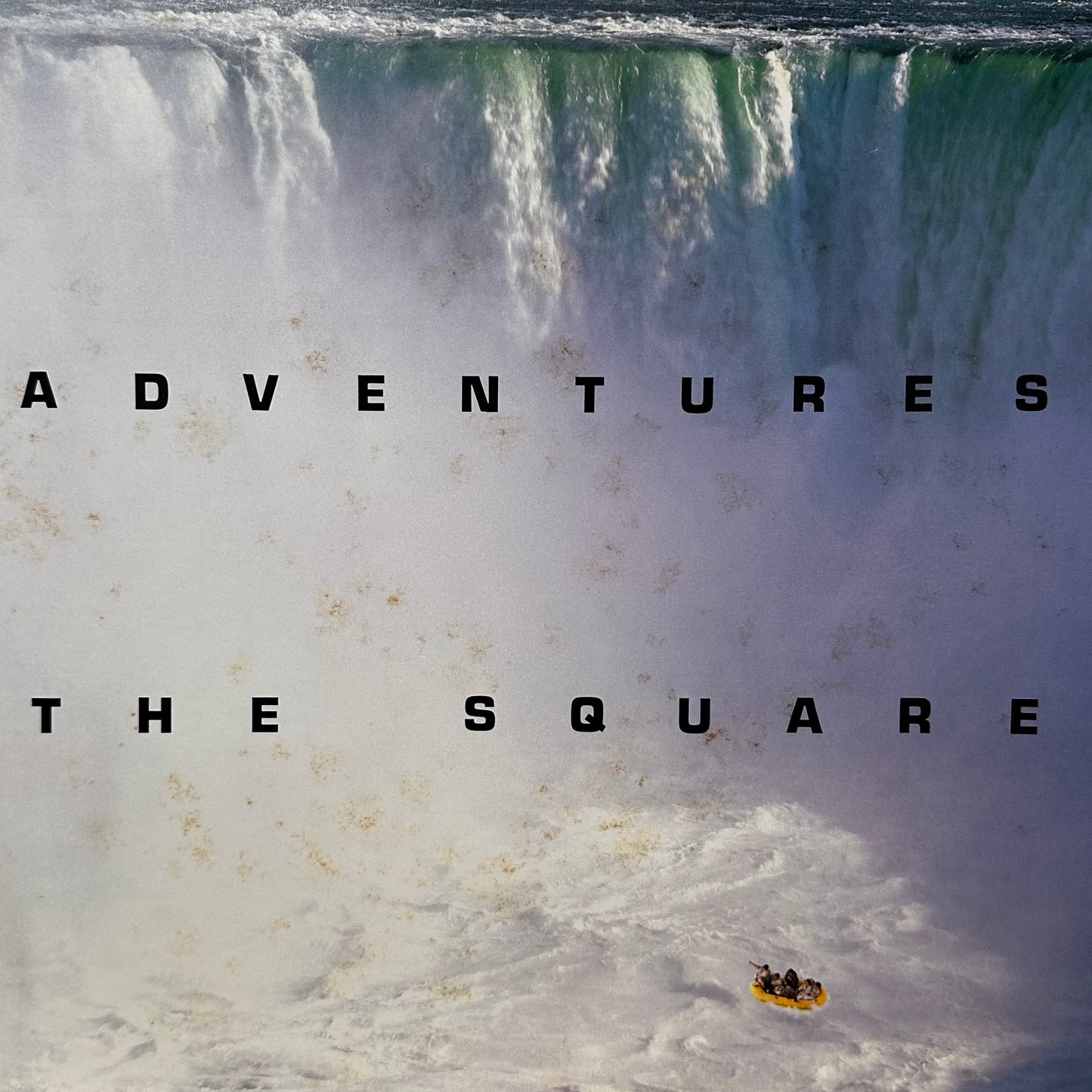 The Square – Adventures