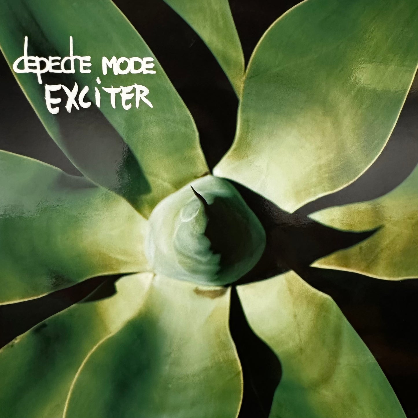 Depeche Mode – Exciter