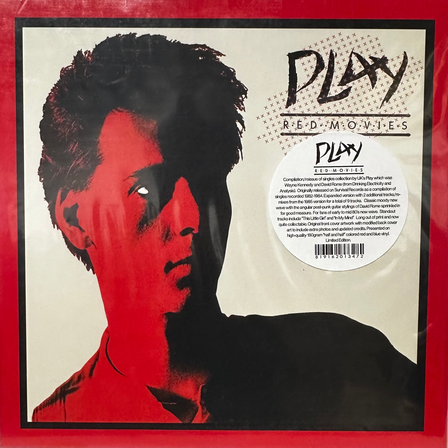 Play – Red Movies