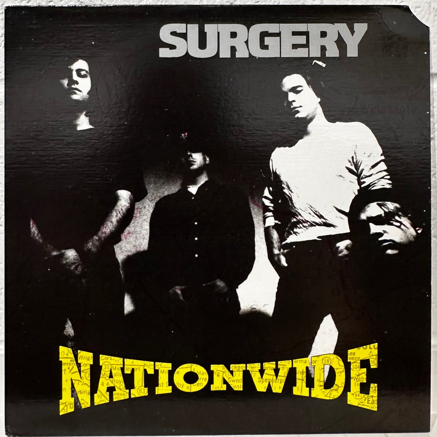 Surgery – Nationwide