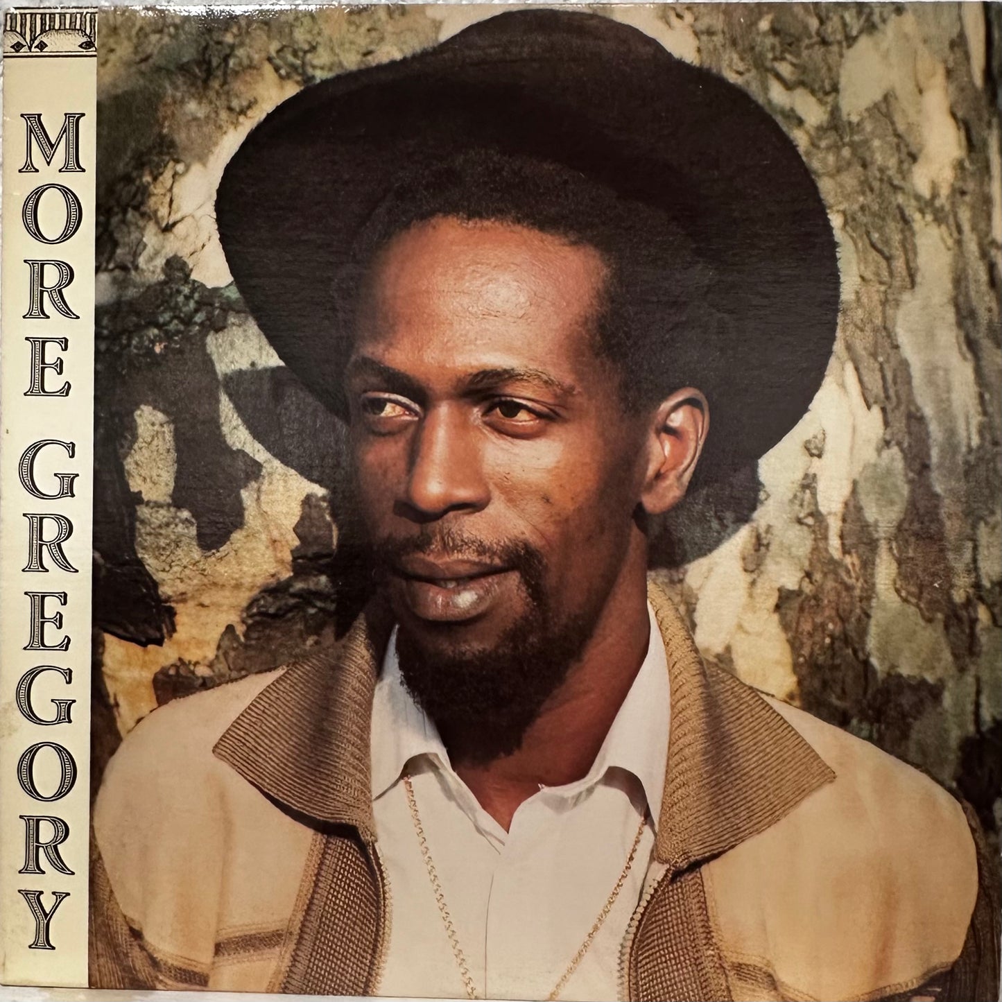 Gregory Isaacs – More Gregory