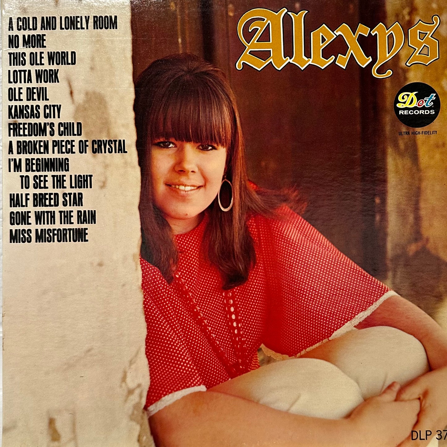 Alexys – Alexys