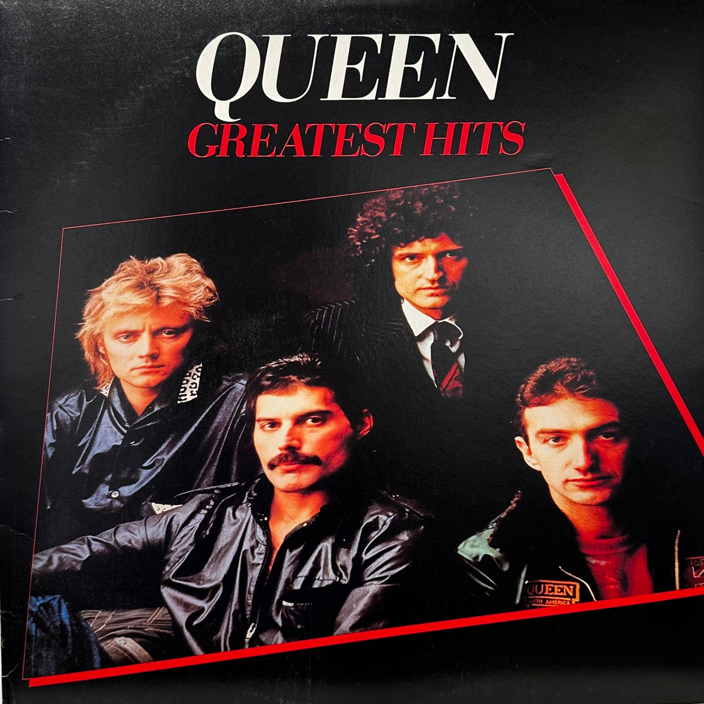 Queen – Greatest Hits