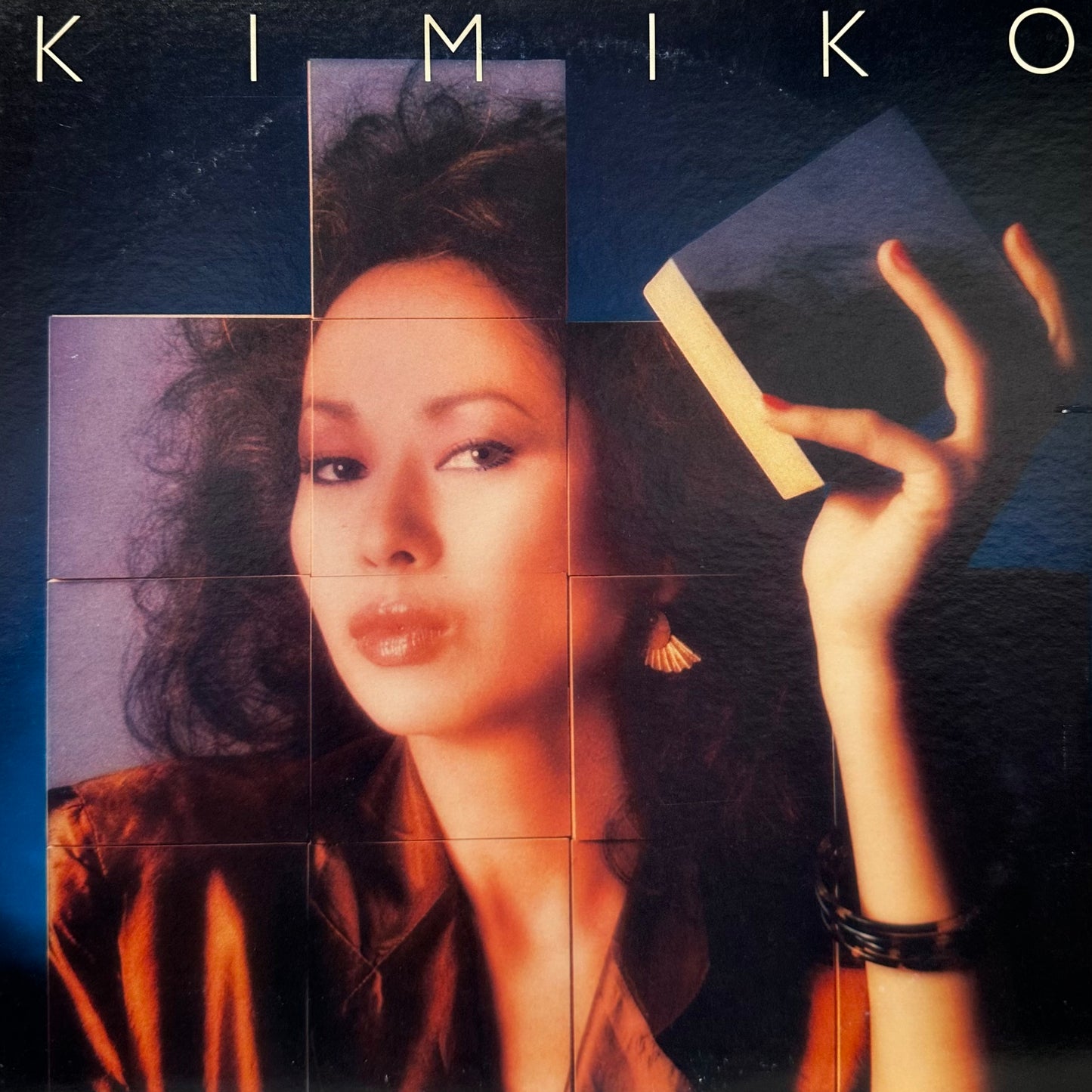 Kimiko Kasai - Kimiko