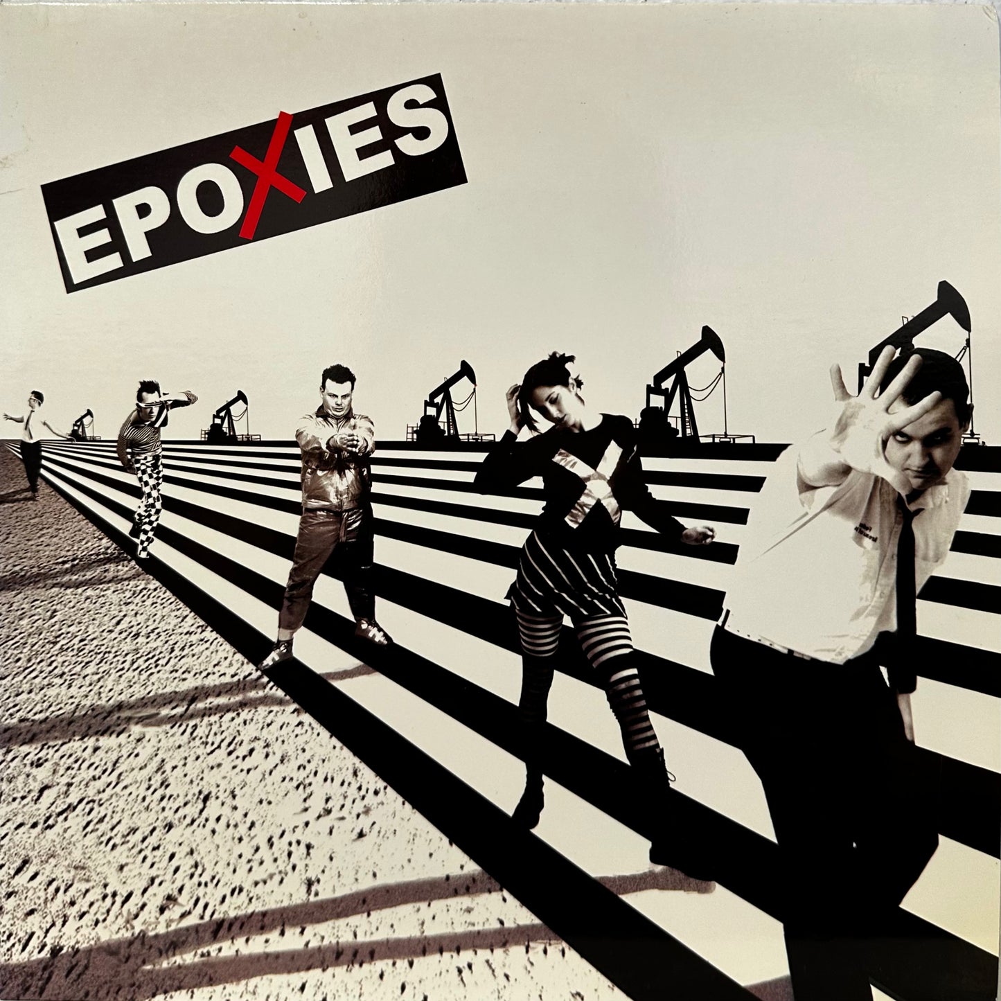 Epoxies – Epoxies
