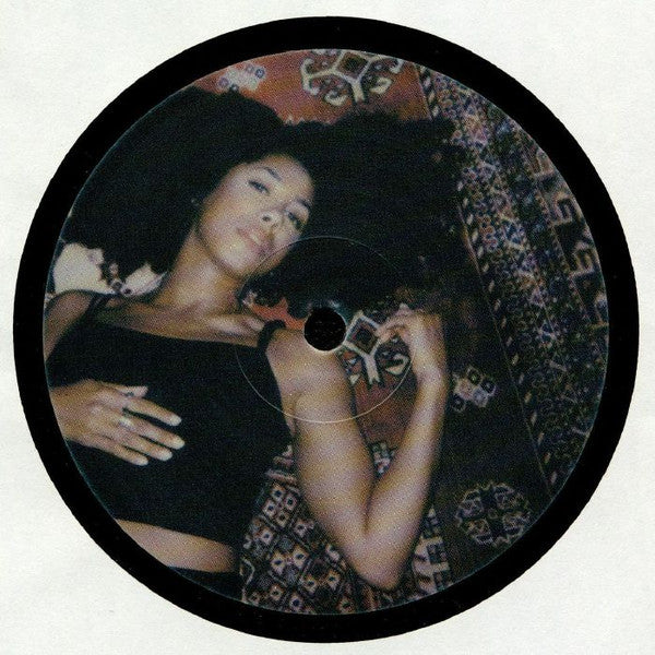 Jayda G – Both Of Us / Are U Down
