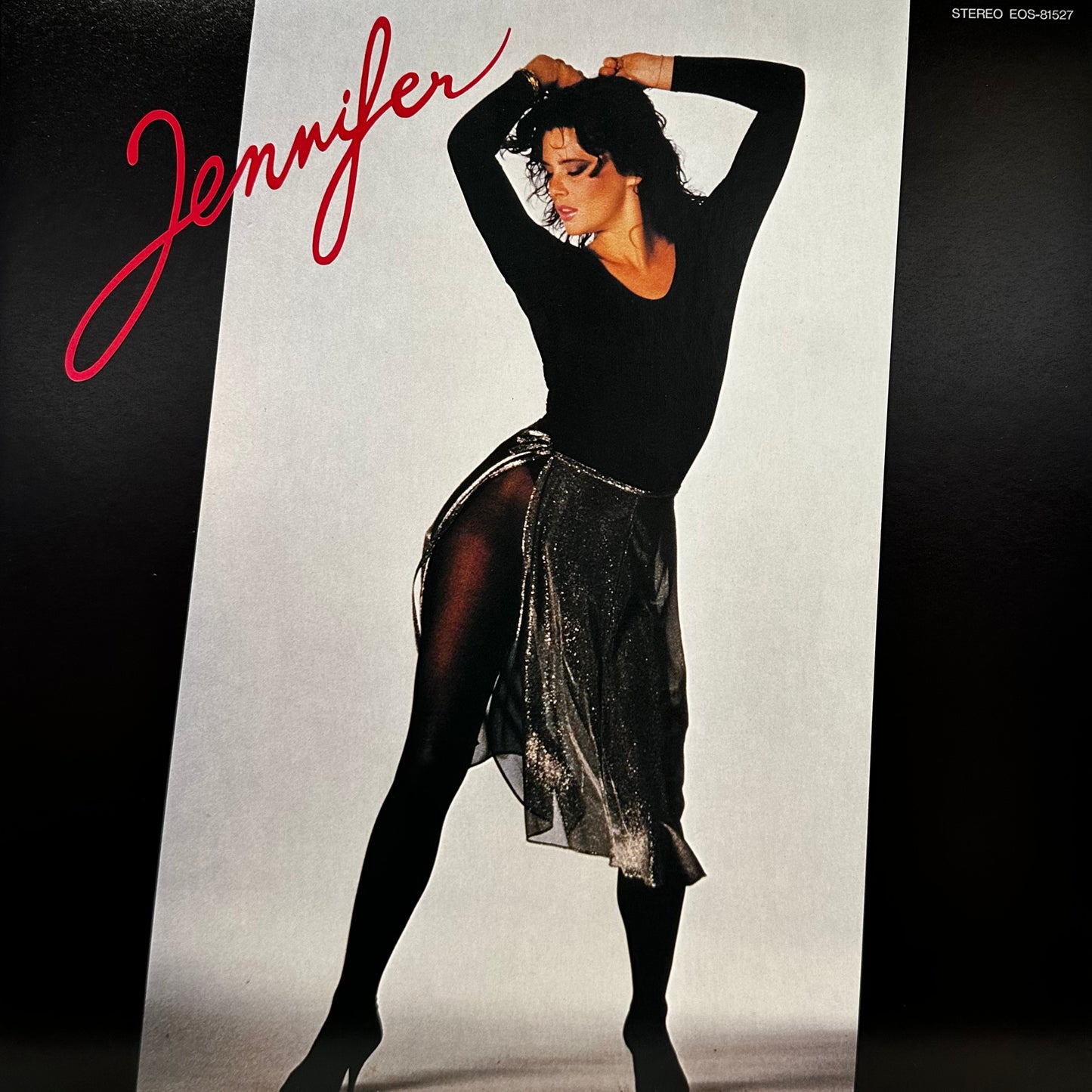 Jennifer – Jennifer