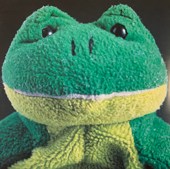 Jim O'Rourke – Halfway To A Threeway