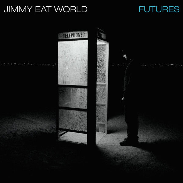 Jimmy Eat World – Futures