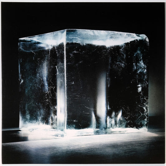 Johnny Jewel - Digital Rain