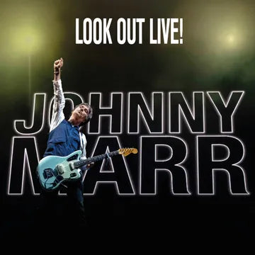 Johnny Marr - Look Out Live (RSD '25)