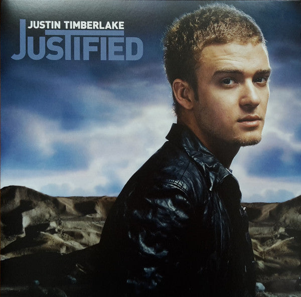 Justin Timberlake – Justified