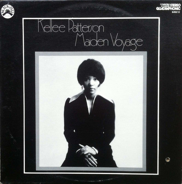 Kellee Patterson – Maiden Voyage