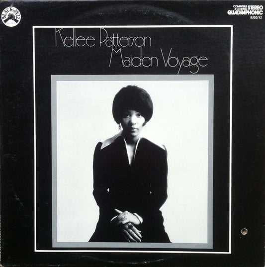 Kellee Patterson – Maiden Voyage