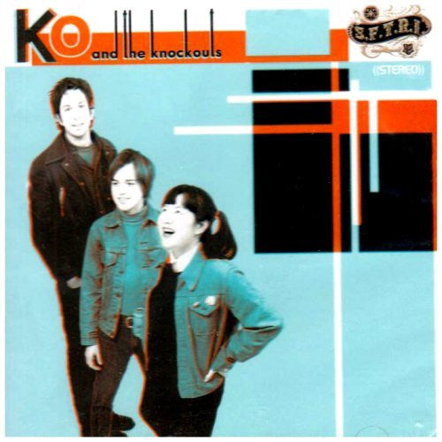 Ko And The Knockouts – Ko And The Knockouts