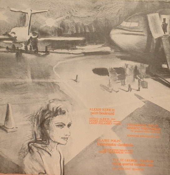 Koch/Tucker/Alrich/Polin