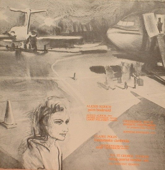 Koch/Tucker/Alrich/Polin