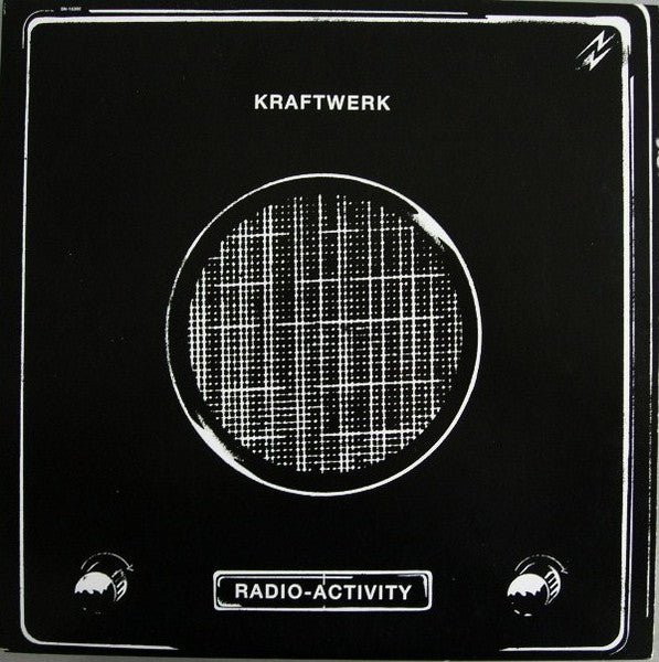 Kraftwerk – Radio-Activity