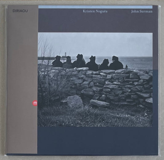 Kristen Noguès, John Surman – Diriaou