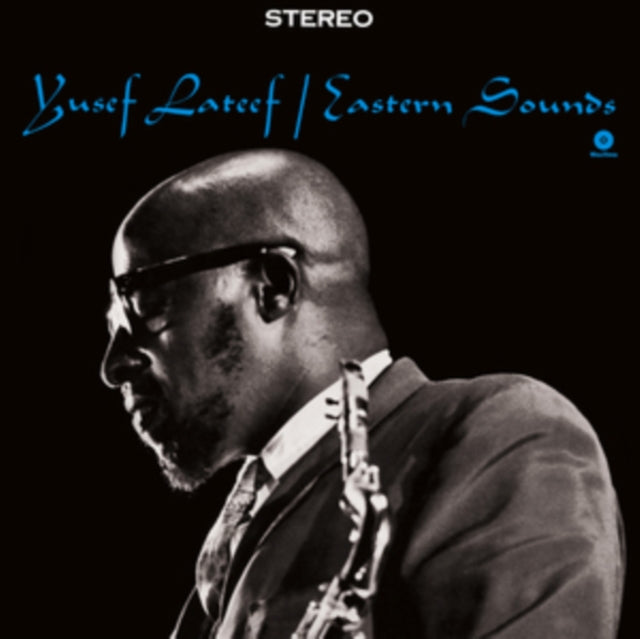 LATEEF, YUSEF - EASTERN SOUNDS