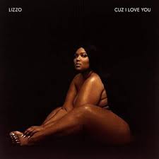 Lizzo - Cuz I Love You (Violet Vinyl)